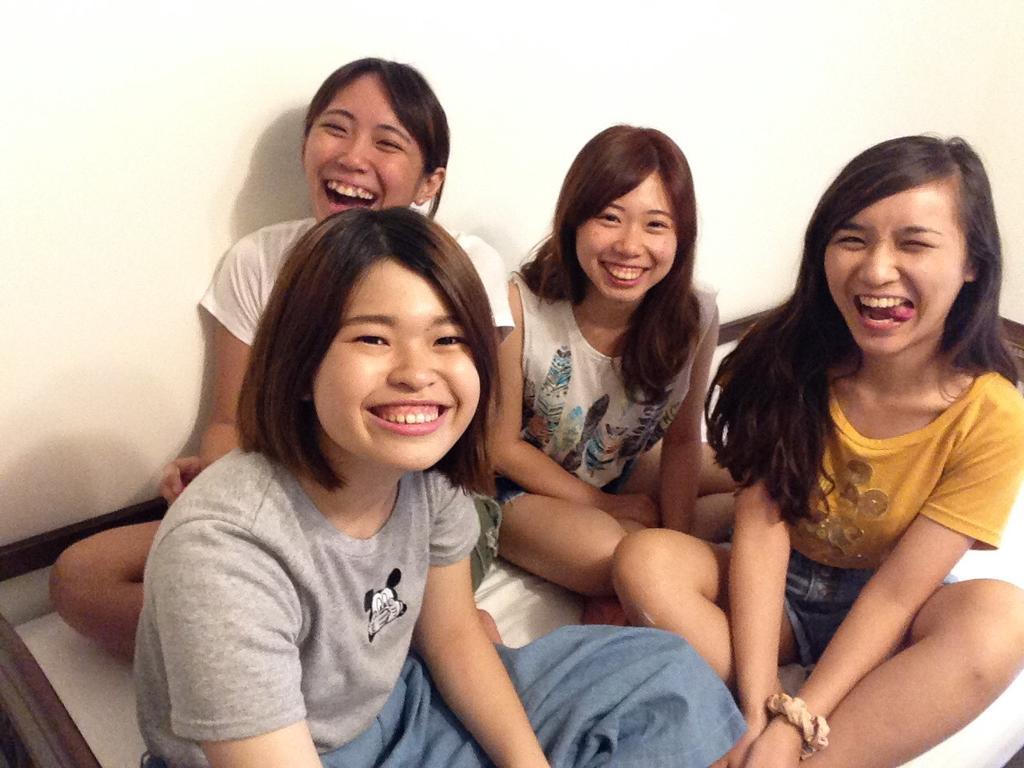 Dropby B&B 화롄 외부 사진
