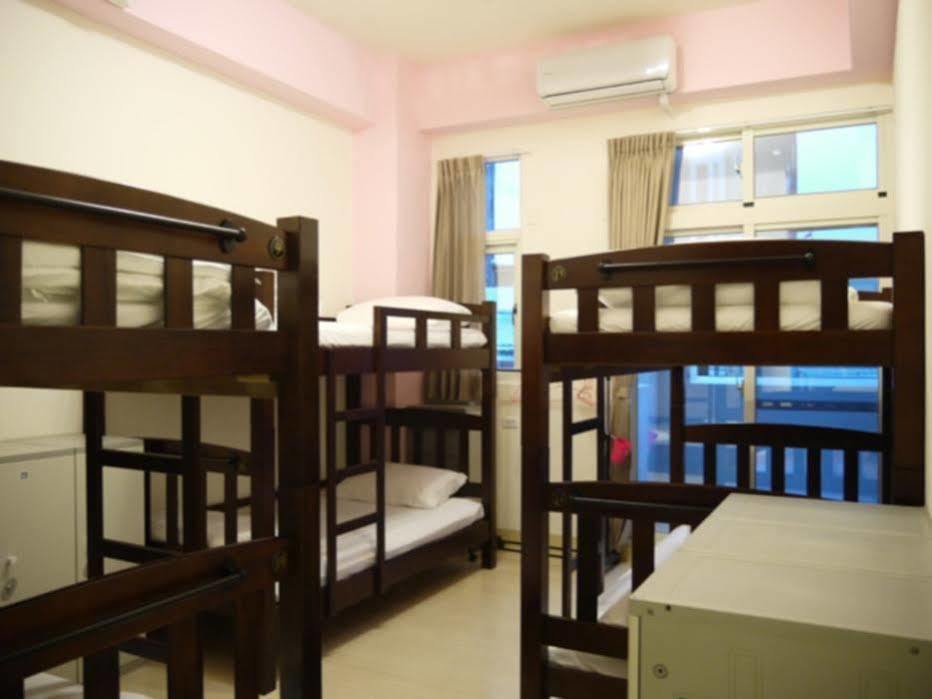 Dropby B&B 화롄 외부 사진