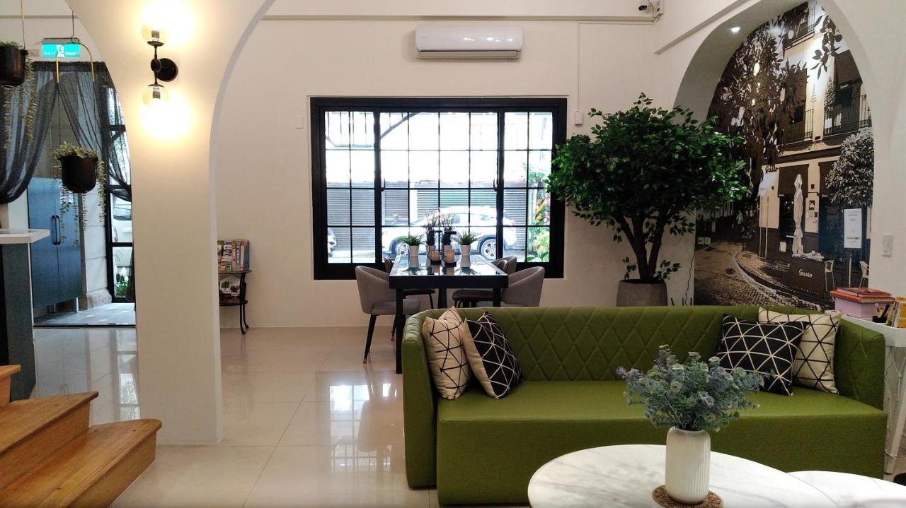 Dropby B&B 화롄 외부 사진